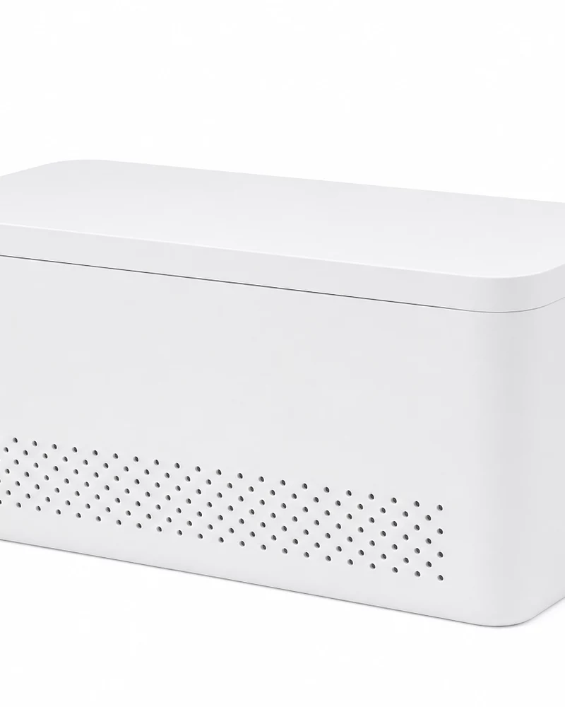Cable Management Box